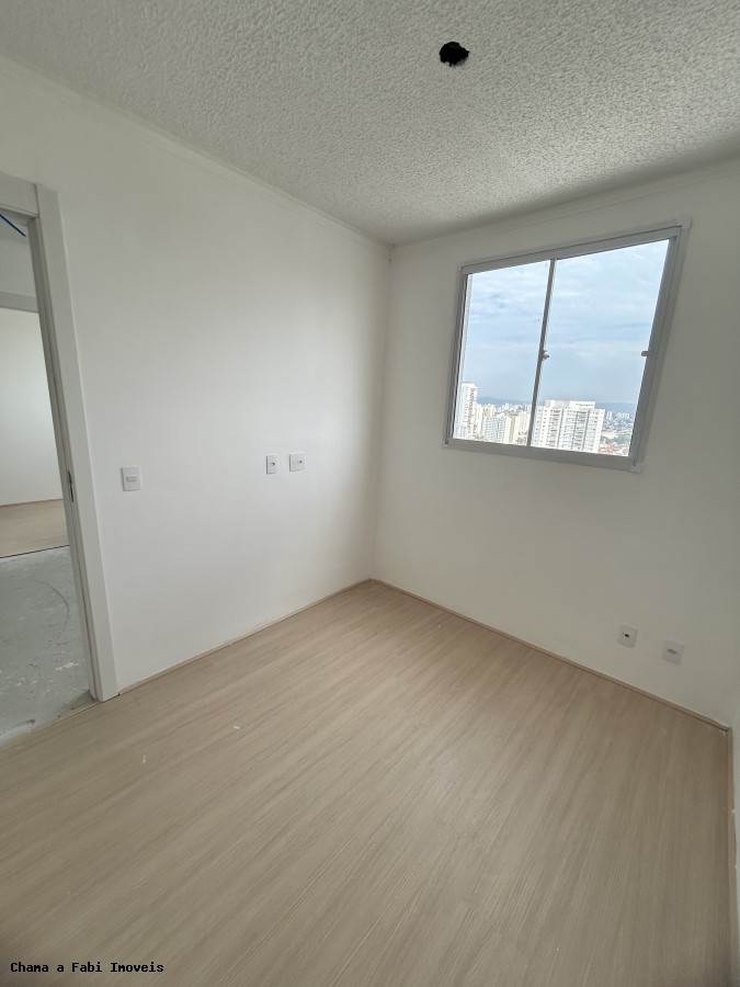 Apartamento à venda com 2 quartos, 1 banheiro, 1 vaga e 33m² no Tatuapé, São Paulo (SP) — foto 9 de 30
