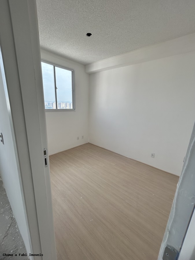 Apartamento à venda com 2 quartos, 1 banheiro, 1 vaga e 33m² no Tatuapé, São Paulo (SP) — foto 8 de 30