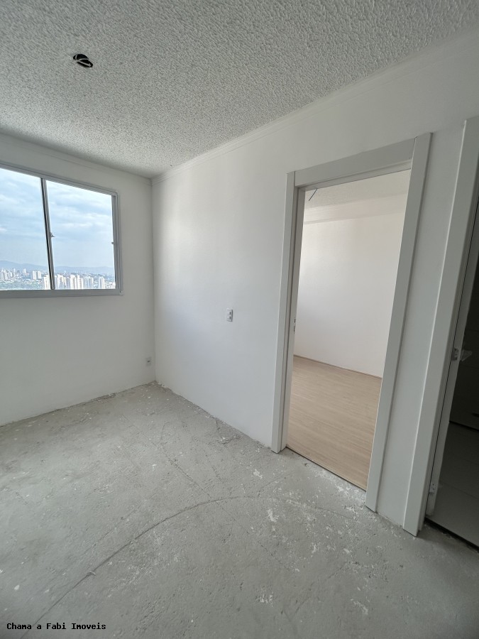 Apartamento à venda com 2 quartos, 1 banheiro, 1 vaga e 33m² no Tatuapé, São Paulo (SP) — foto 13 de 30