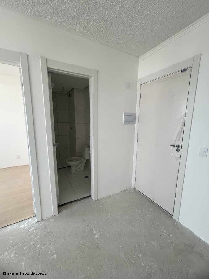 Apartamento à venda com 2 quartos, 1 banheiro, 1 vaga e 33m² no Tatuapé, São Paulo (SP) — foto 14 de 30