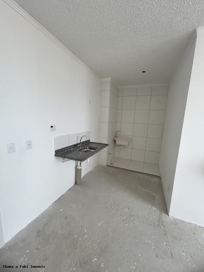 Apartamento à venda com 2 quartos, 1 banheiro, 1 vaga e 33m² no Tatuapé, São Paulo (SP) — foto 18 de 30