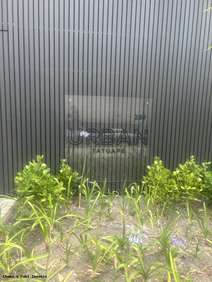 Apartamento à venda com 2 quartos, 1 banheiro, 1 vaga e 33m² no Tatuapé, São Paulo (SP) — foto 28 de 30