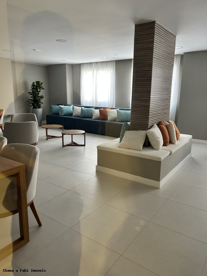 Apartamento à venda com 2 quartos, 1 banheiro, 1 vaga e 33m² no Tatuapé, São Paulo (SP) — foto 27 de 30