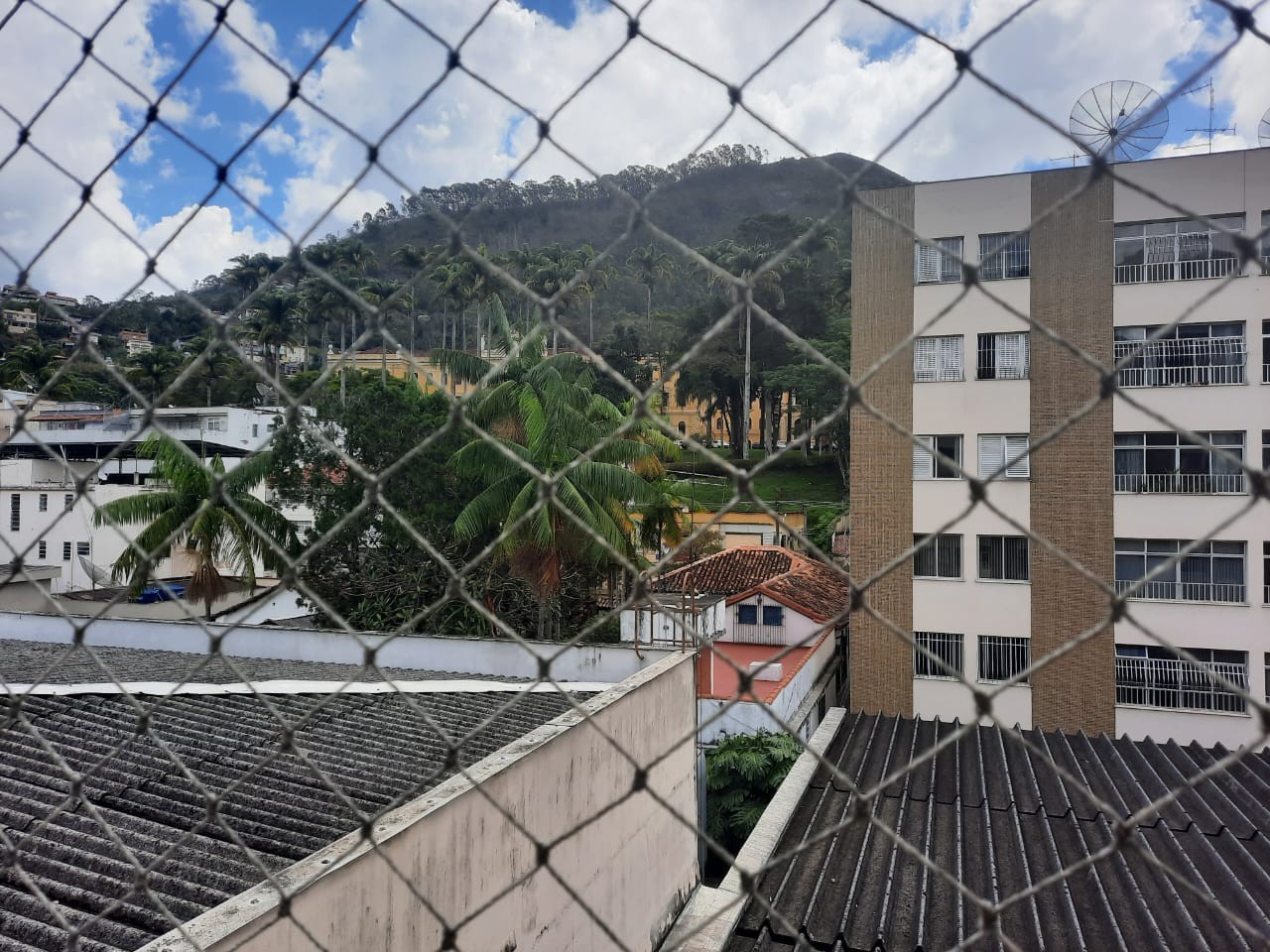 Apartamento à venda com 3 quartos, 1 suíte, 1 vaga e 120m² no Centro, Nova Friburgo (RJ) — foto 3 de 18