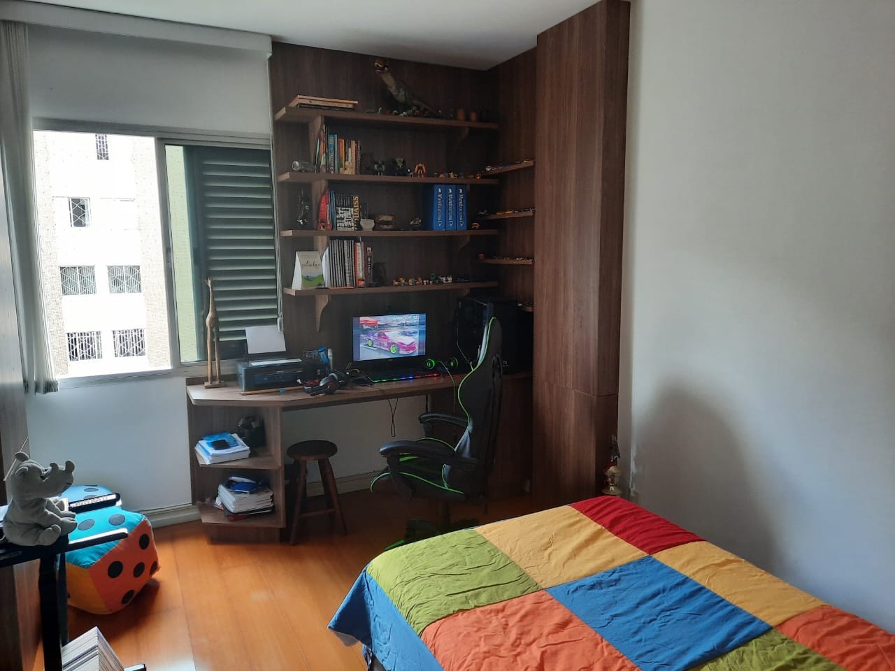 Apartamento à venda com 3 quartos, 1 suíte, 1 vaga e 120m² no Centro, Nova Friburgo (RJ) — foto 4 de 18