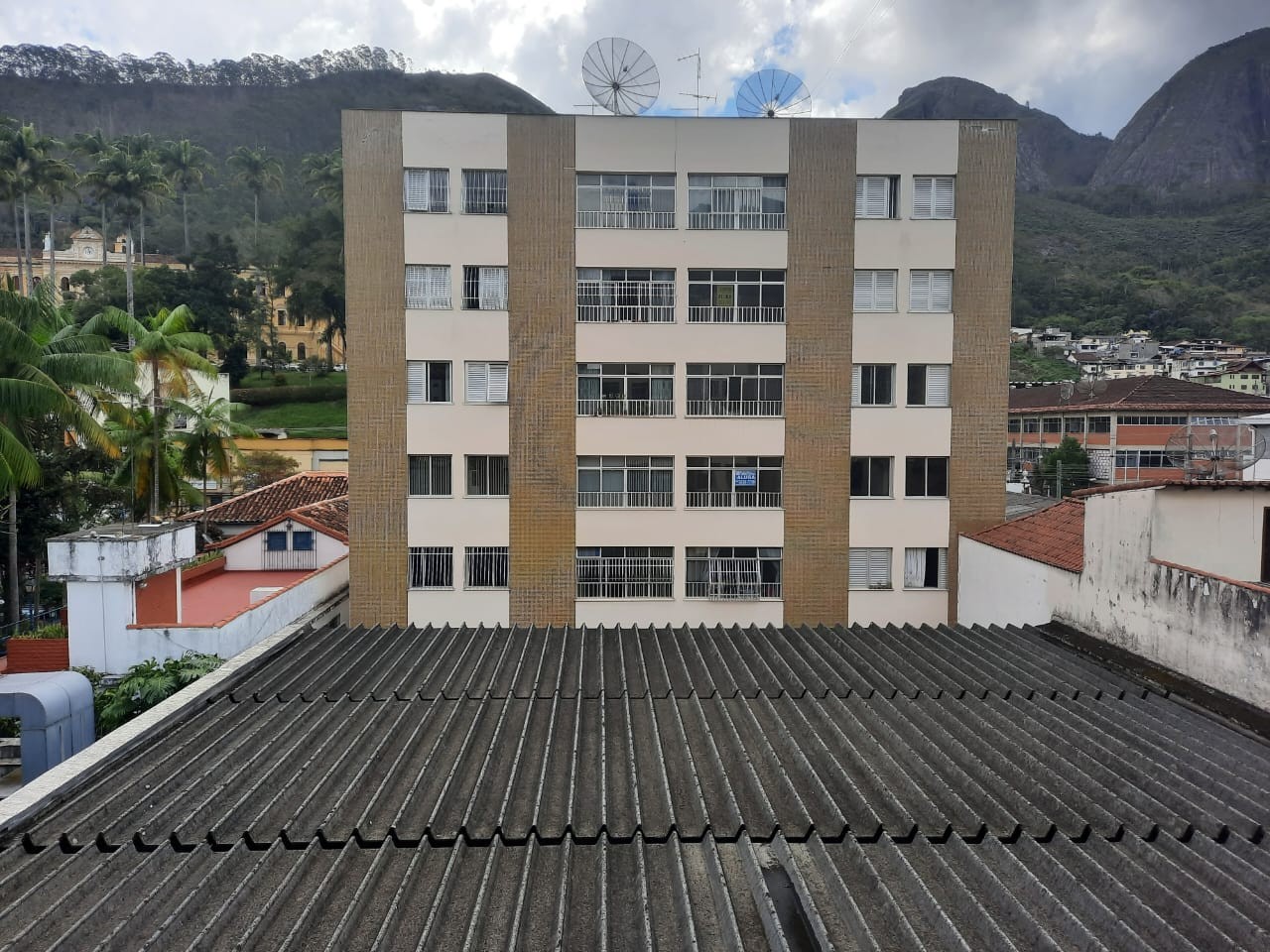 Apartamento à venda com 3 quartos, 1 suíte, 1 vaga e 120m² no Centro, Nova Friburgo (RJ) — foto 2 de 18
