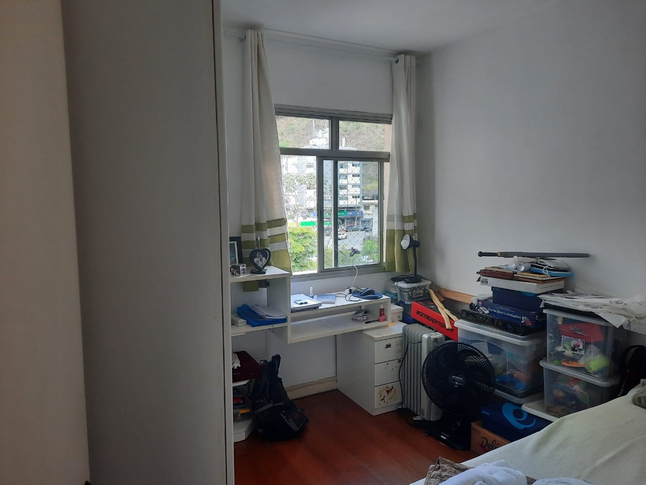 Apartamento à venda com 3 quartos, 1 suíte, 1 vaga e 120m² no Centro, Nova Friburgo (RJ) — foto 7 de 18
