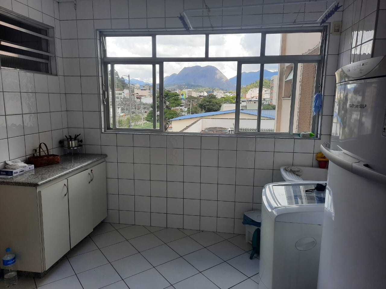 Apartamento à venda com 3 quartos, 1 suíte, 1 vaga e 120m² no Centro, Nova Friburgo (RJ) — foto 5 de 18