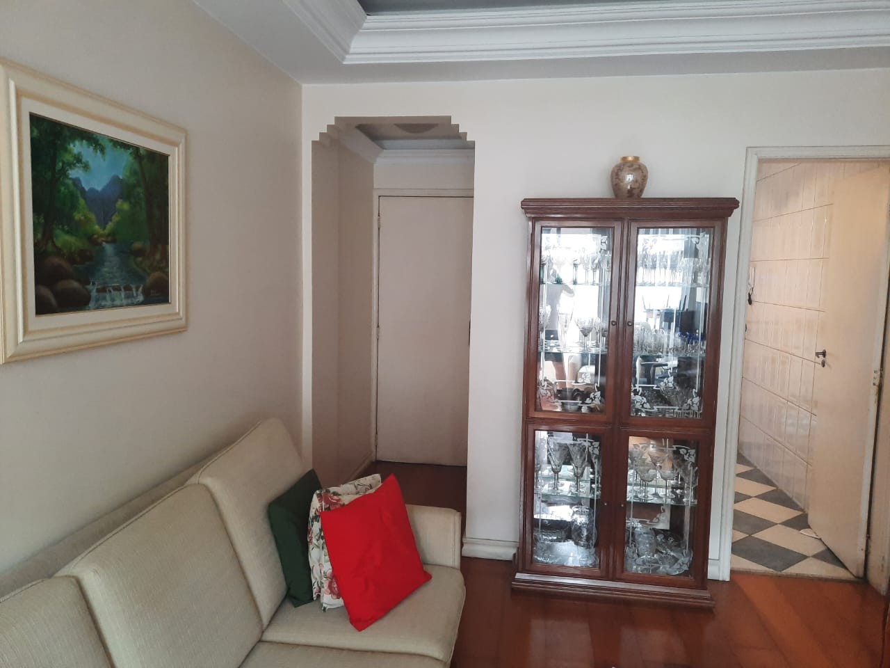 Apartamento à venda com 3 quartos, 1 suíte, 1 vaga e 120m² no Centro, Nova Friburgo (RJ) — foto 9 de 18