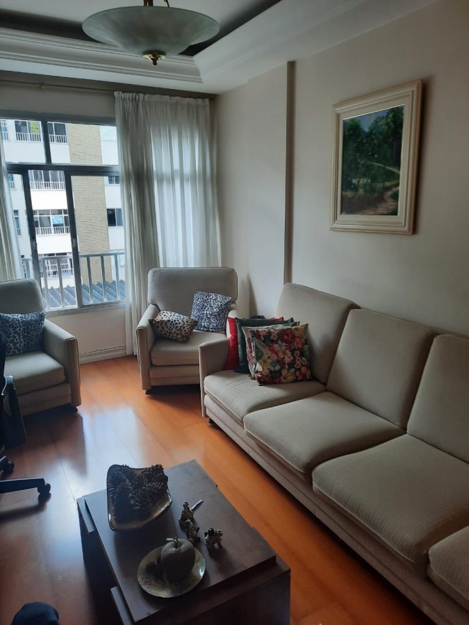 Apartamento à venda com 3 quartos, 1 suíte, 1 vaga e 120m² no Centro, Nova Friburgo (RJ) — foto 10 de 18