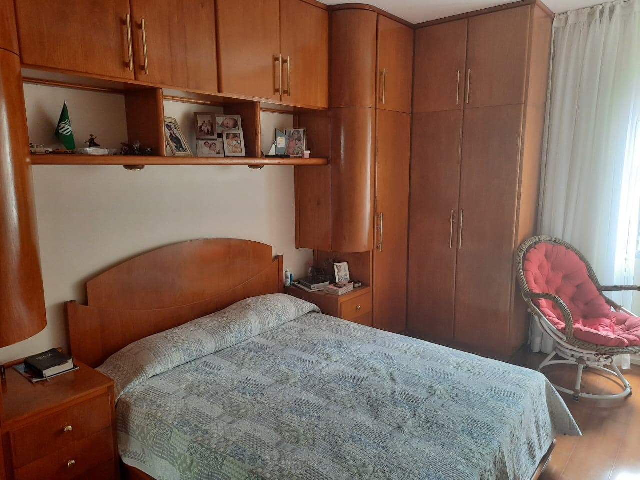 Apartamento à venda com 3 quartos, 1 suíte, 1 vaga e 120m² no Centro, Nova Friburgo (RJ) — foto 14 de 18
