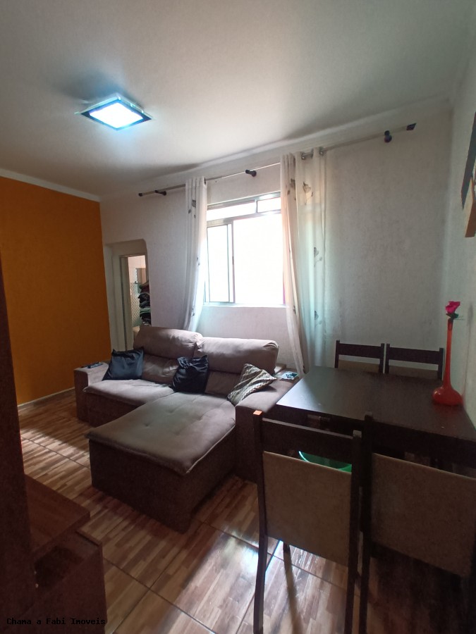 Apartamento à venda com 2 quartos, 1 banheiro, 1 vaga e 79m² no Alto da Mooca, São Paulo (SP) — foto 9 de 16