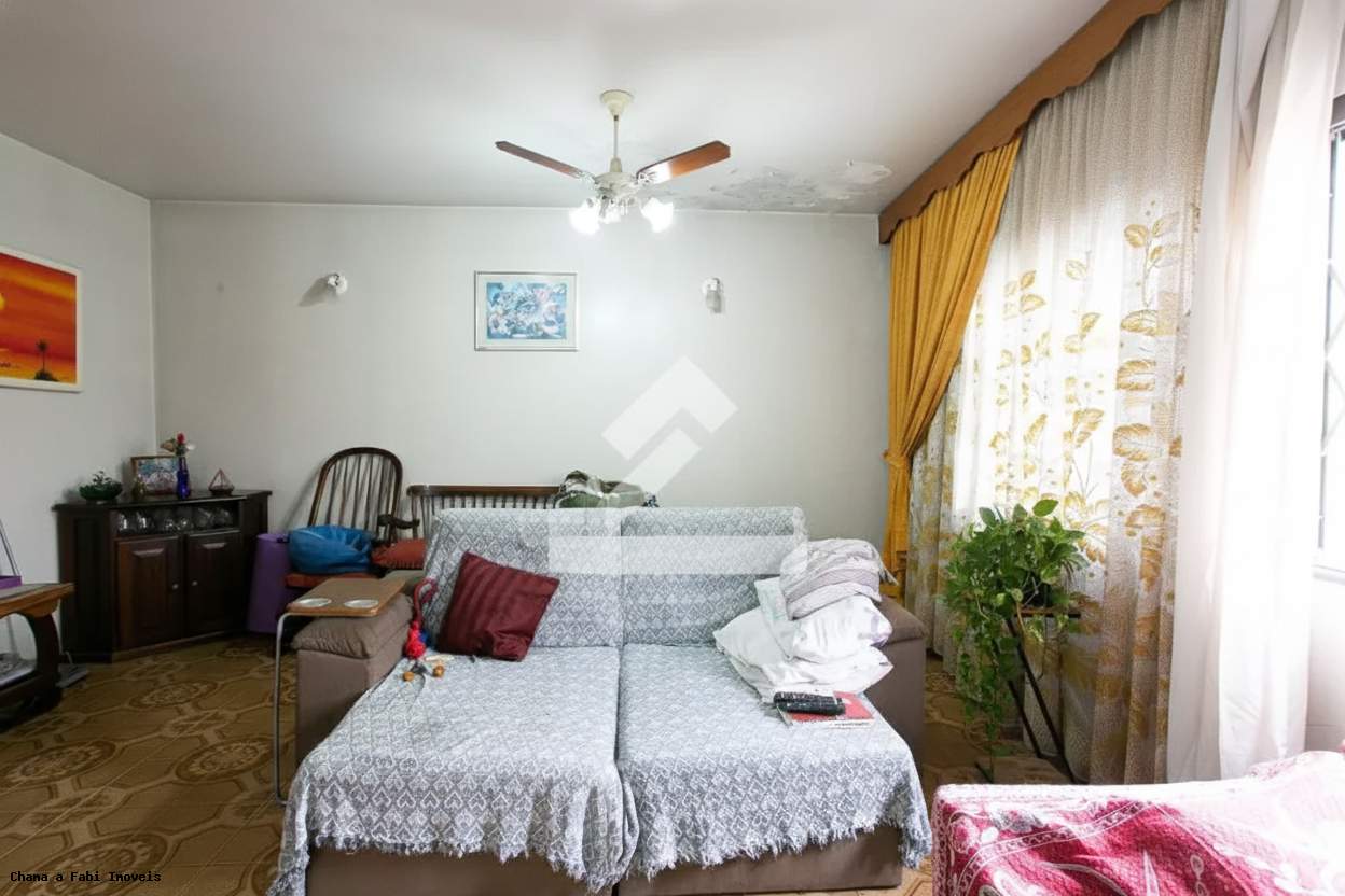 Casa à venda com 3 quartos, 1 suíte, 3 vagas e 340m² no Vila Carrão, São Paulo (SP) — foto 7 de 9