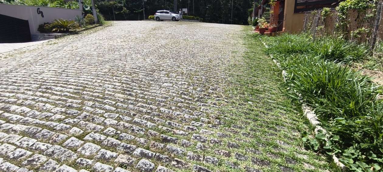 Terreno à venda com 540m² de terreno no Braunes, Nova Friburgo (RJ) — foto 3 de 8