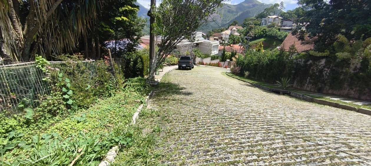 Terreno à venda com 540m² de terreno no Braunes, Nova Friburgo (RJ) — foto 4 de 8