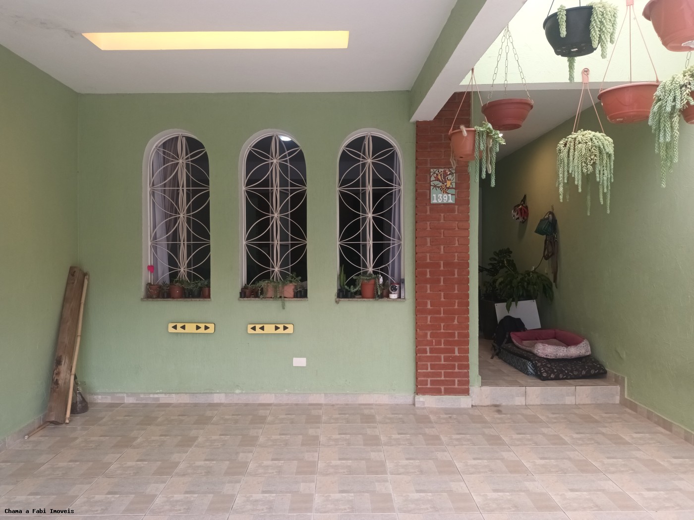 Casa à venda com 3 quartos, 1 suíte, 2 vagas e 122m² no Vila Carrão, São Paulo (SP) — foto 6 de 30