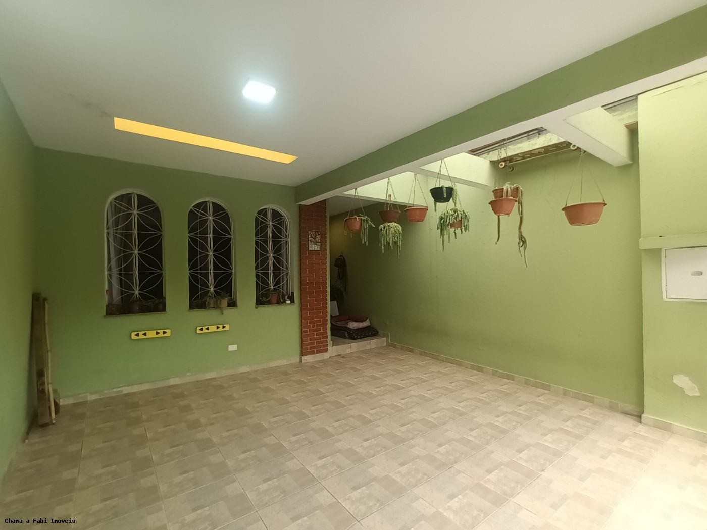 Casa à venda com 3 quartos, 1 suíte, 2 vagas e 122m² no Vila Carrão, São Paulo (SP) — foto 5 de 30