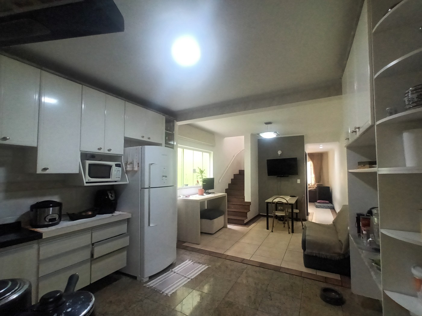 Casa à venda com 3 quartos, 1 suíte, 2 vagas e 122m² no Vila Carrão, São Paulo (SP) — foto 20 de 30