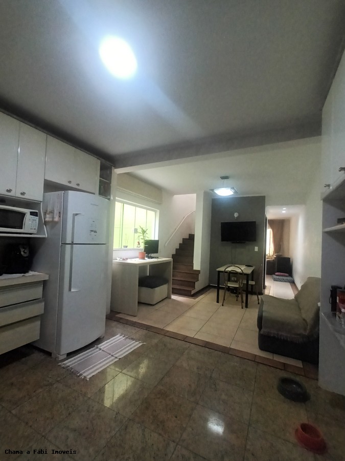 Casa à venda com 3 quartos, 1 suíte, 2 vagas e 122m² no Vila Carrão, São Paulo (SP) — foto 16 de 30