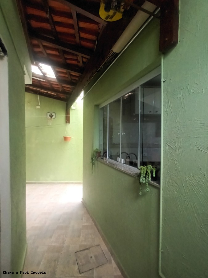 Casa à venda com 3 quartos, 1 suíte, 2 vagas e 122m² no Vila Carrão, São Paulo (SP) — foto 24 de 30