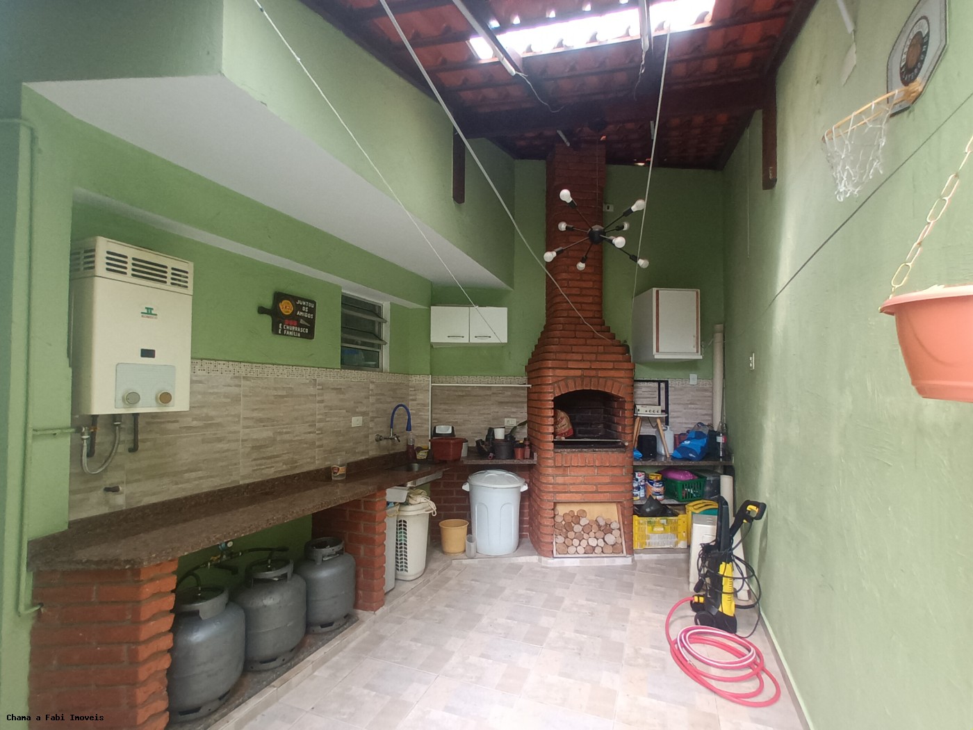 Casa à venda com 3 quartos, 1 suíte, 2 vagas e 122m² no Vila Carrão, São Paulo (SP) — foto 25 de 30