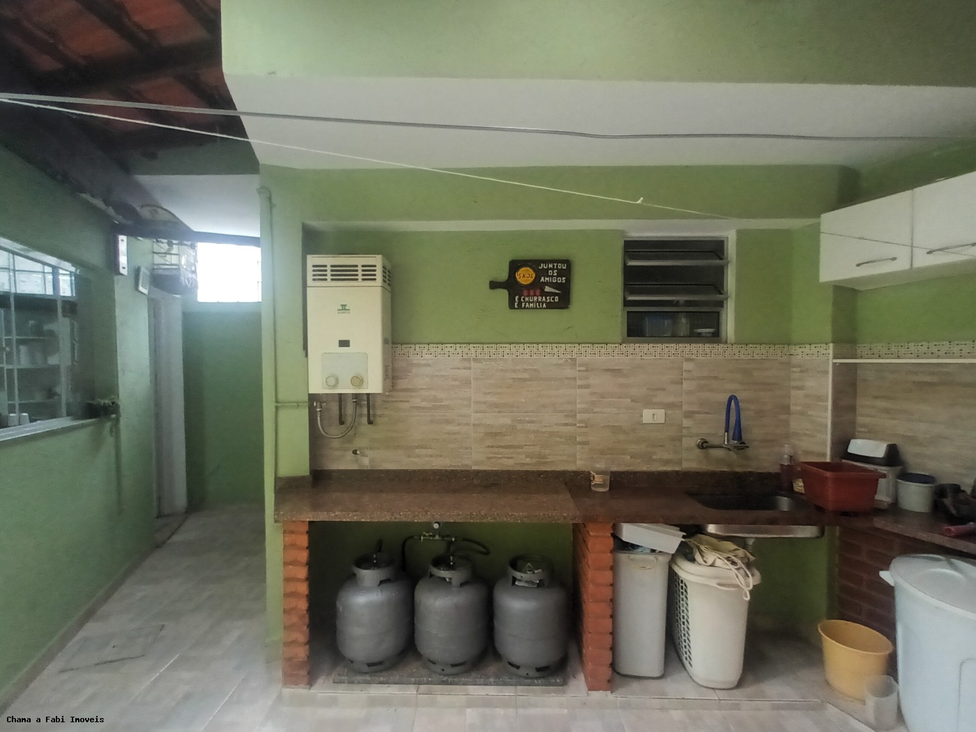Casa à venda com 3 quartos, 1 suíte, 2 vagas e 122m² no Vila Carrão, São Paulo (SP) — foto 26 de 30