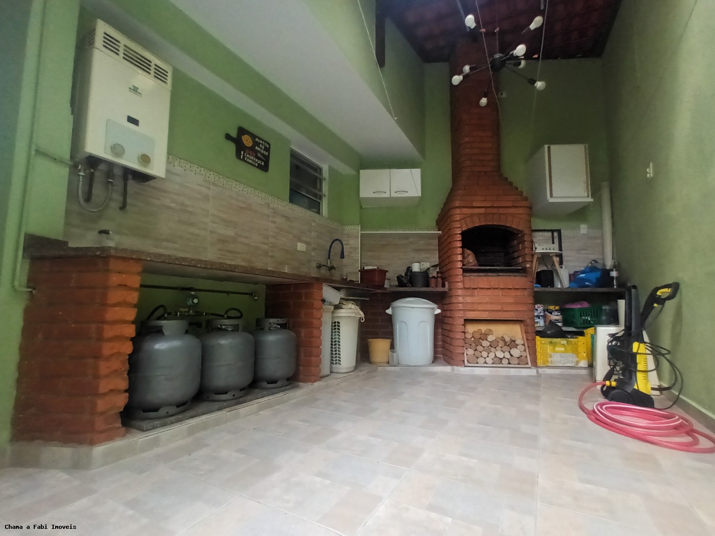 Casa à venda com 3 quartos, 1 suíte, 2 vagas e 122m² no Vila Carrão, São Paulo (SP) — foto 27 de 30