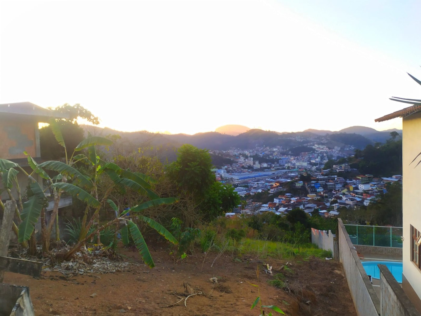Terreno à venda com 615m² de terreno no Conselheiro Paulino, Nova Friburgo (RJ) — foto 4 de 9
