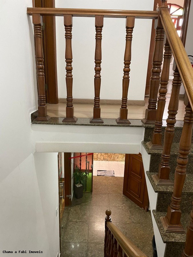 Casa à venda com 5 quartos, 2 suítes, 3 vagas e 190m² no Tatuapé, São Paulo (SP) — foto 20 de 30