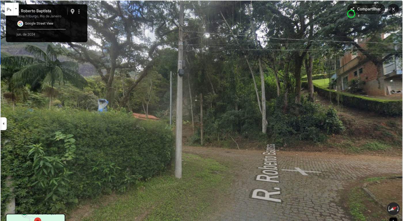 Terreno à venda com 363m² de terreno no Amparo, Nova Friburgo (RJ) — foto 5 de 11