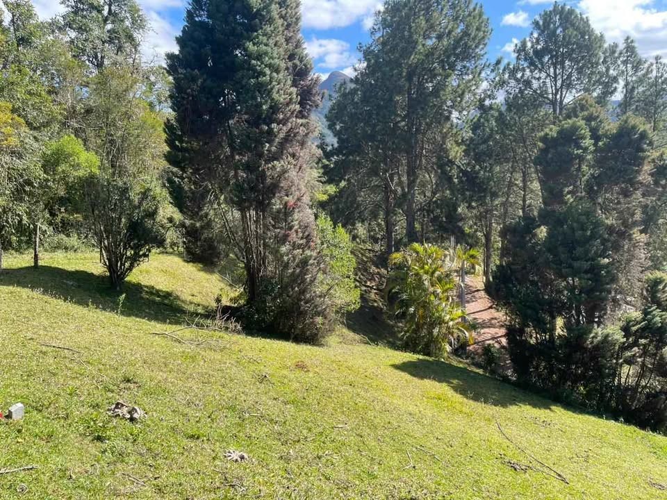 Terreno à venda com 870m² de terreno no Cascatinha, Nova Friburgo (RJ) — foto 8 de 16