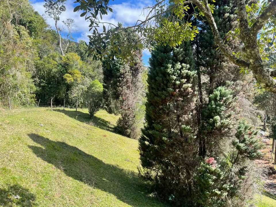 Terreno à venda com 870m² de terreno no Cascatinha, Nova Friburgo (RJ) — foto 11 de 16