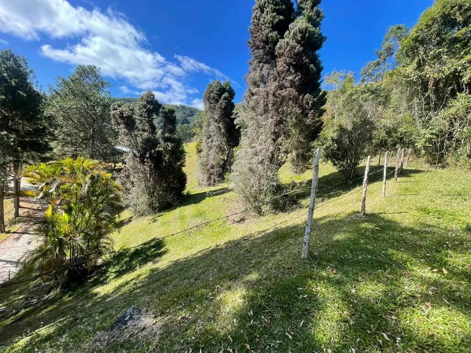 Terreno à venda com 870m² de terreno no Cascatinha, Nova Friburgo (RJ) — foto 15 de 16