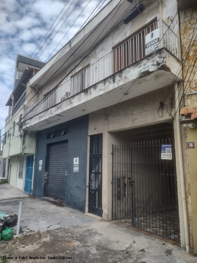 Casa à venda com 4 vagas e 308m² no Vila Carrão, São Paulo (SP) — foto 5 de 24