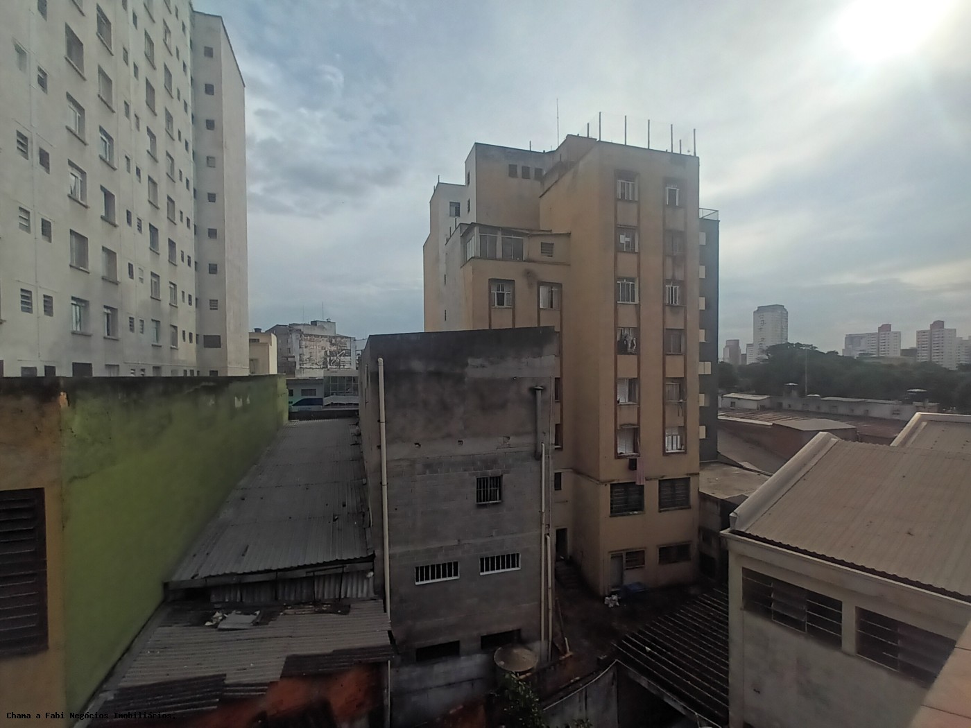 Apartamento à venda com 2 quartos, 1 banheiro e 64m² no Liberdade, São Paulo (SP) — foto 18 de 30