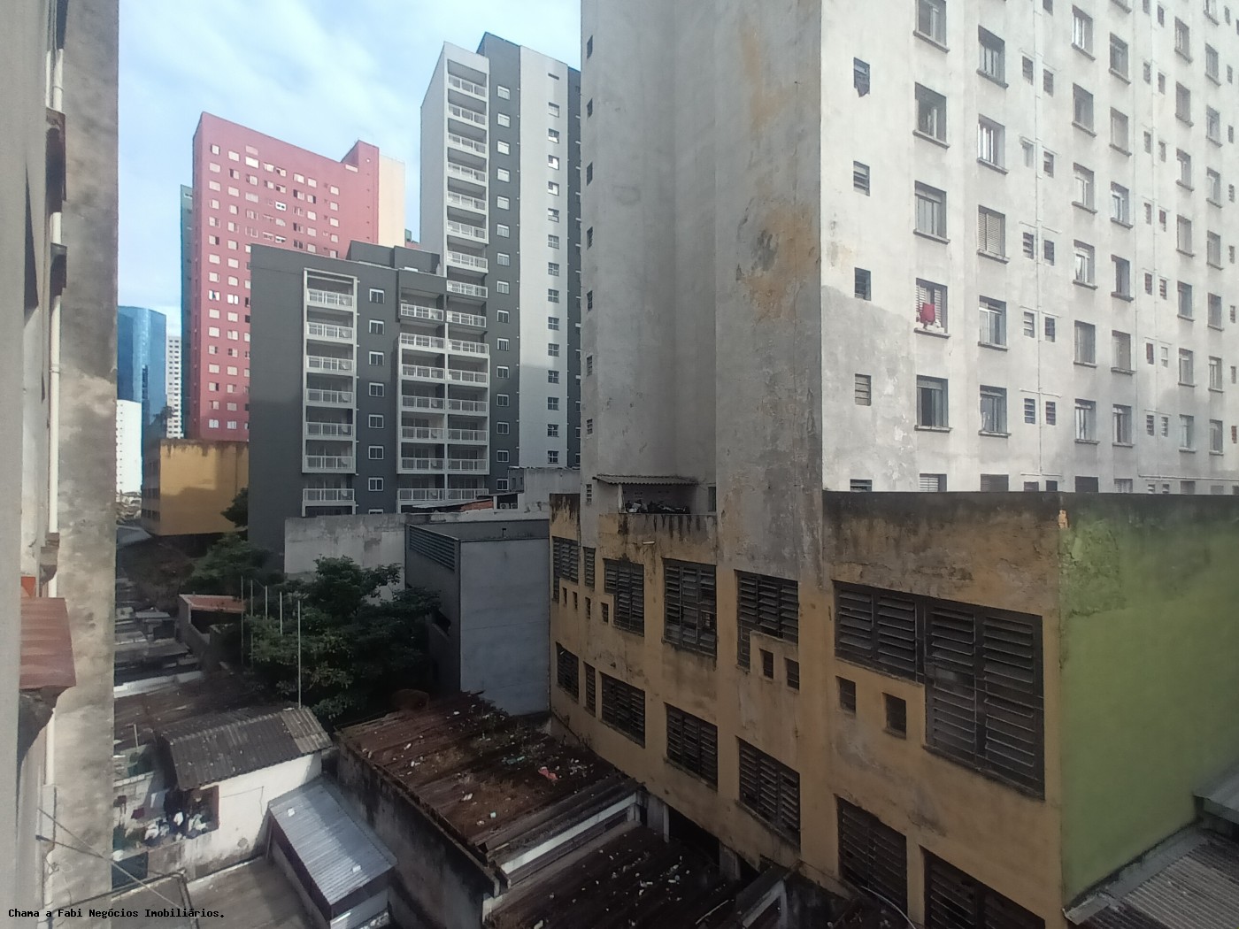 Apartamento à venda com 2 quartos, 1 banheiro e 64m² no Liberdade, São Paulo (SP) — foto 19 de 30