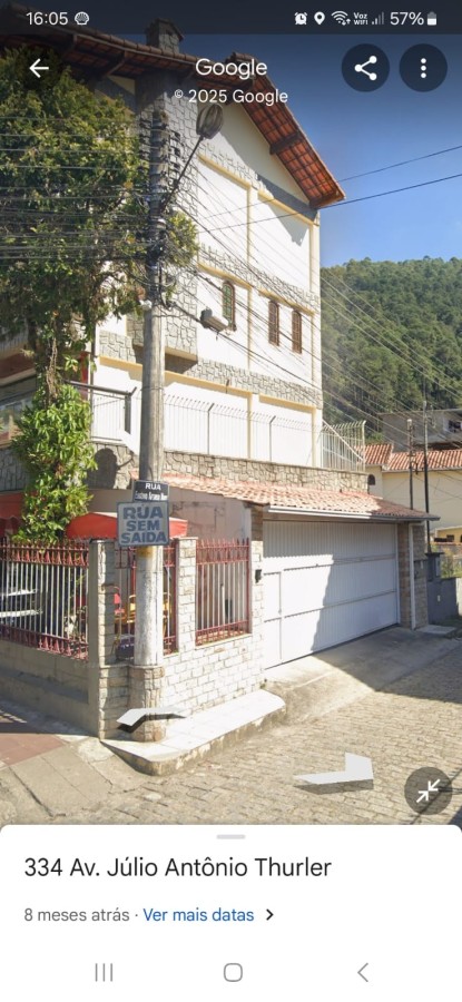 Comercial à venda com 7 banheiros, 3 vagas e 559m² no Olaria, Nova Friburgo (RJ) — foto 9 de 30