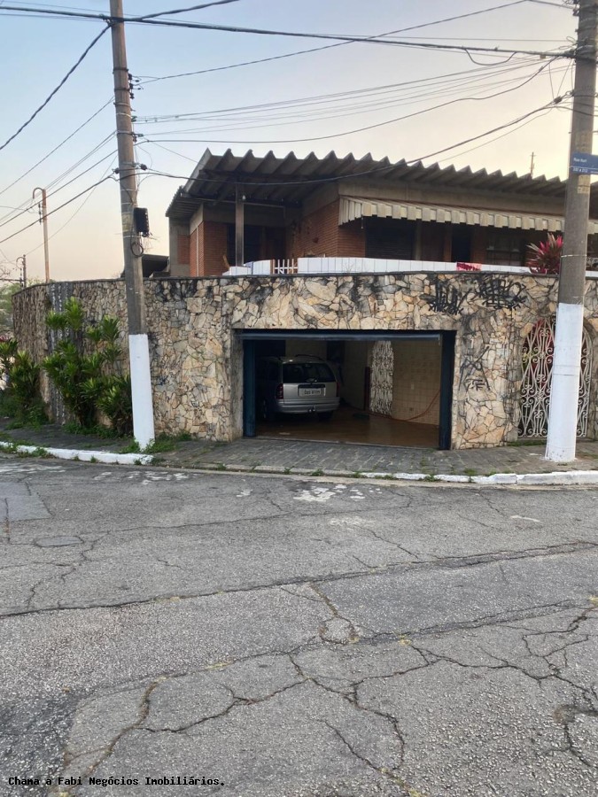 Casa à venda com 3 quartos, 1 suíte, 2 vagas e 181m² no Vila Formosa, São Paulo (SP) — foto 2 de 30