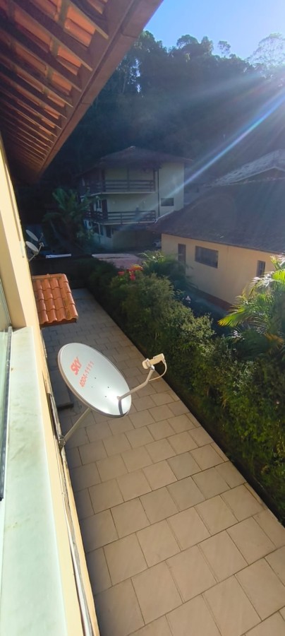 Apartamento à venda com 2 quartos, 2 banheiros, 1 vaga e 69m² no Mury, Nova Friburgo (RJ) — foto 30 de 30