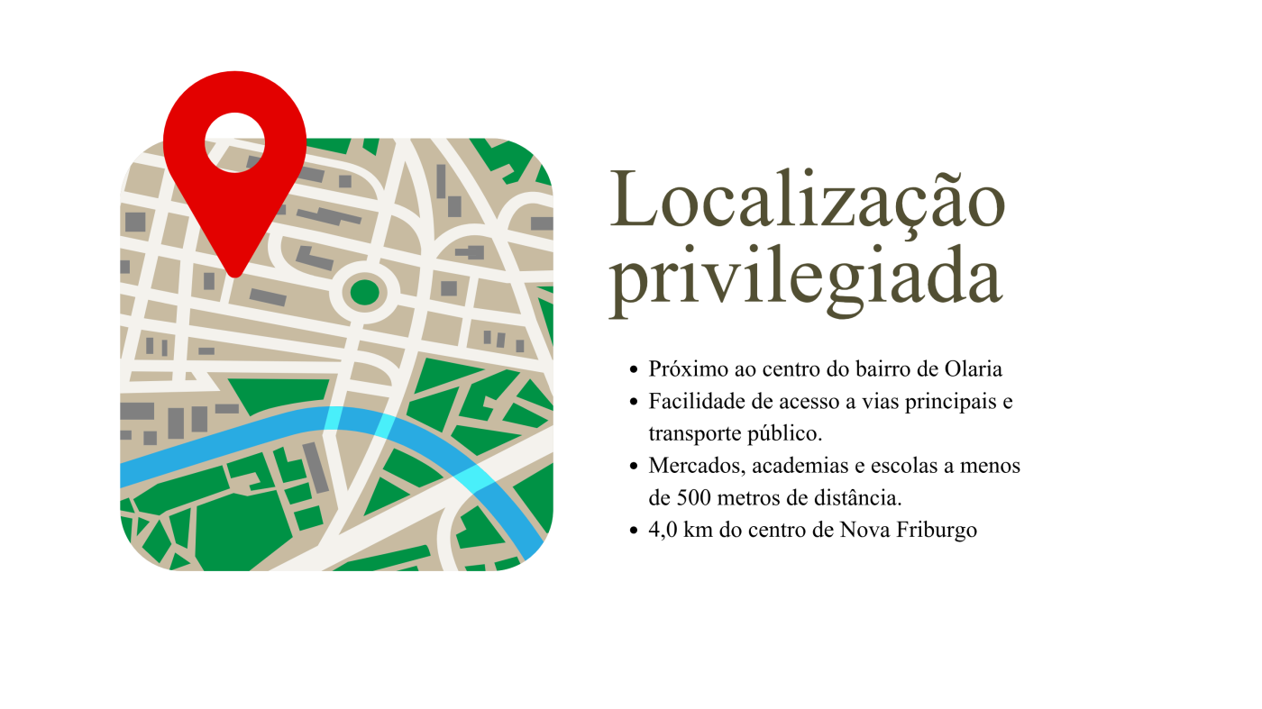 Apartamento à venda com 2 quartos, 1 suíte e 1 vaga no Olaria, Nova Friburgo (RJ) — foto 24 de 30