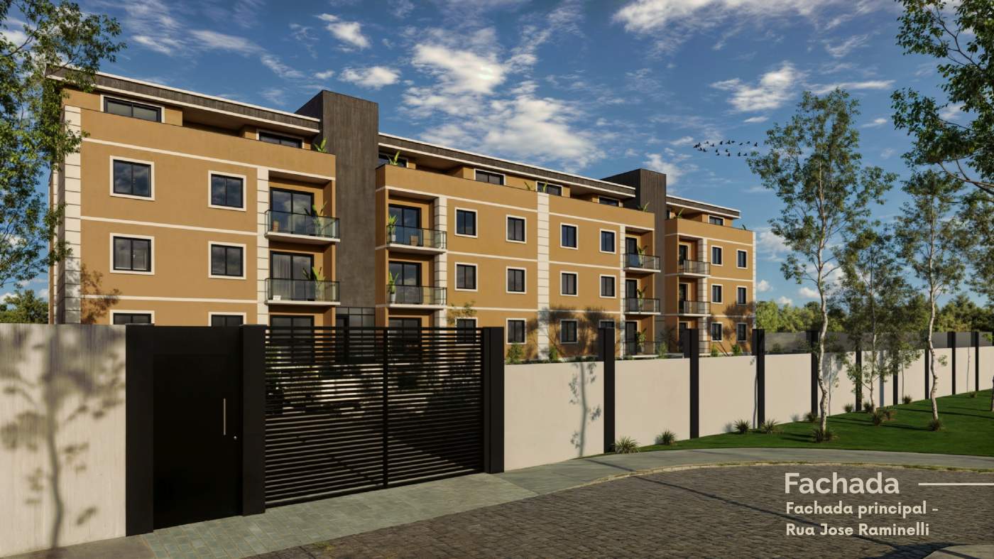 Apartamento à venda com 2 quartos, 1 suíte e 1 vaga no Olaria, Nova Friburgo (RJ) — foto 27 de 30