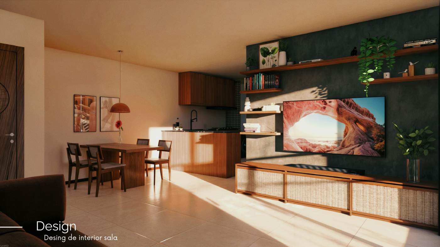 Apartamento à venda com 2 quartos, 1 suíte e 1 vaga no Olaria, Nova Friburgo (RJ) — foto 4 de 30