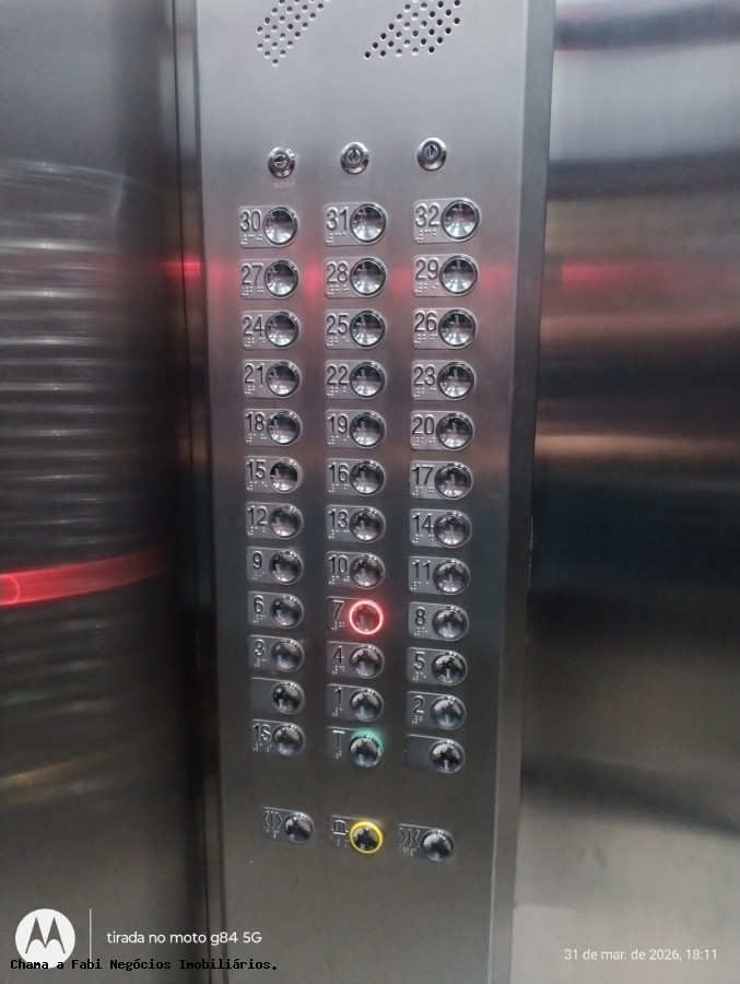 Apartamento à venda com 3 quartos, 3 banheiros, 1 vaga e 174m² no República, São Paulo (SP) — foto 9 de 13