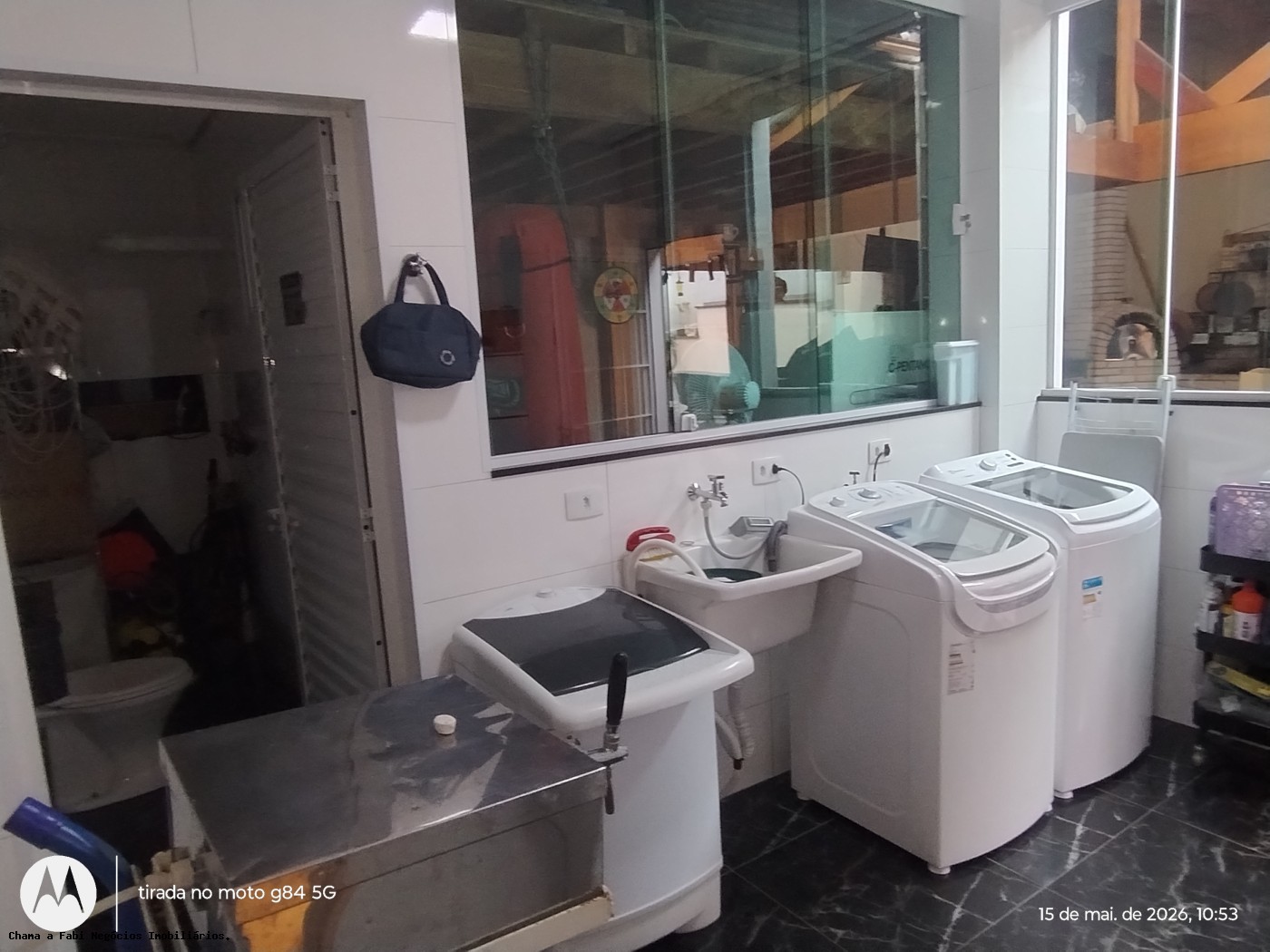 Casa à venda com 3 quartos, 2 suítes, 5 vagas e 260m² no Jardim Vila Formosa, São Paulo (SP) — foto 24 de 30