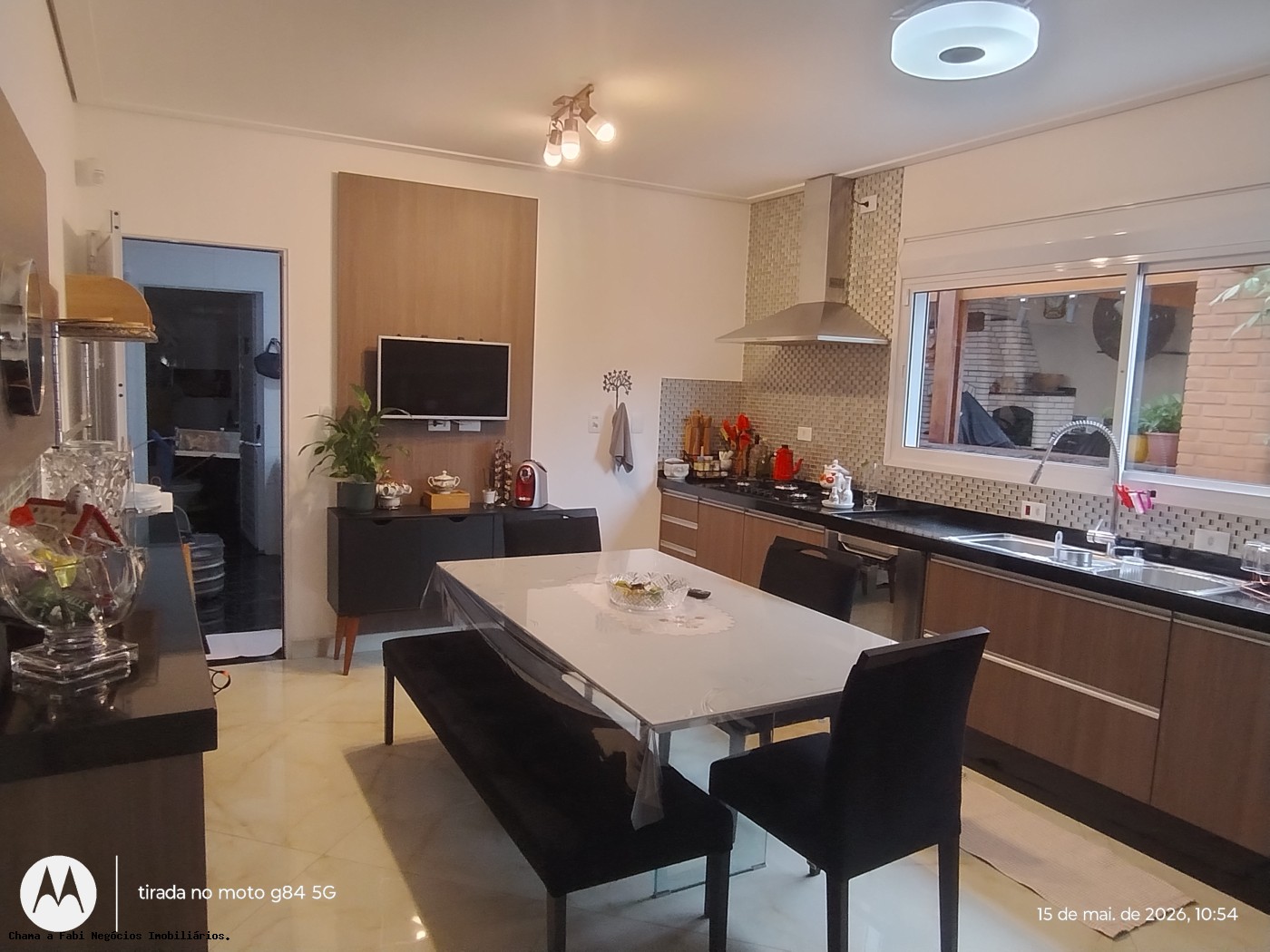 Casa à venda com 3 quartos, 2 suítes, 5 vagas e 260m² no Jardim Vila Formosa, São Paulo (SP) — foto 8 de 30
