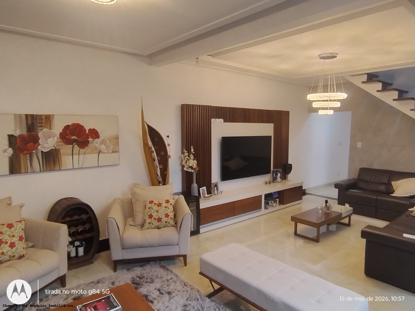 Casa à venda com 3 quartos, 2 suítes, 5 vagas e 260m² no Jardim Vila Formosa, São Paulo (SP) — foto 14 de 30