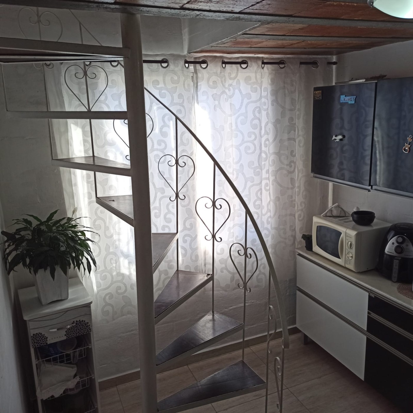 Apartamento à venda com 3 quartos, 1 banheiro, 1 vaga e 51m² no Cordoeira, Nova Friburgo (RJ) — foto 2 de 8