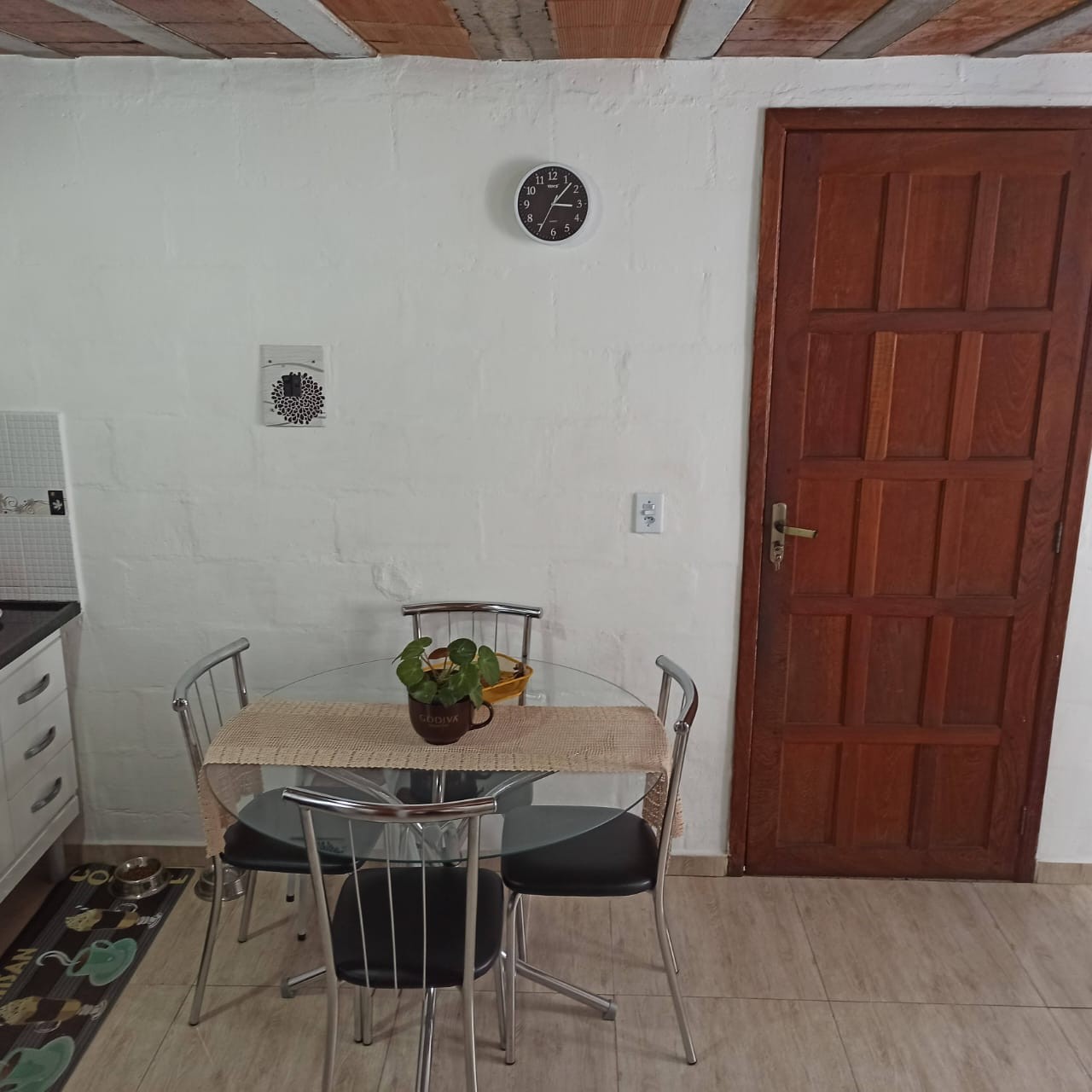 Apartamento à venda com 3 quartos, 1 banheiro, 1 vaga e 51m² no Cordoeira, Nova Friburgo (RJ) — foto 7 de 8