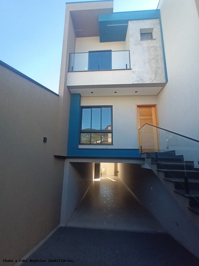 Casa à venda com 3 quartos, 3 suítes, 4 vagas e 190m² no Vila São Geraldo, São Paulo (SP) — foto 2 de 30