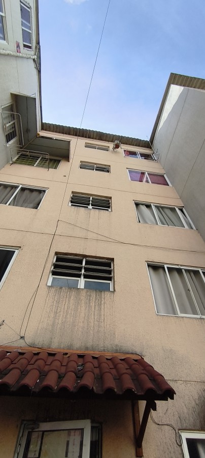 Apartamento à venda com 2 quartos, 1 banheiro, 1 vaga e 50m² no Conselheiro Paulino, Nova Friburgo — foto principal